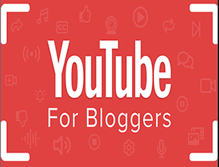 Matt Giovanisci – YouTube for Bloggers