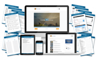 Mike Shreeve – Secrets of the Irresistible Offer