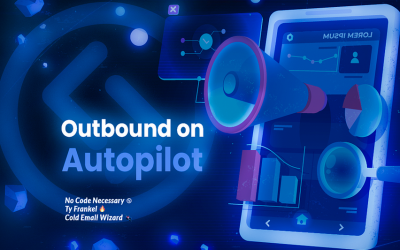 Nick Abraham – Outbound on Autopilot