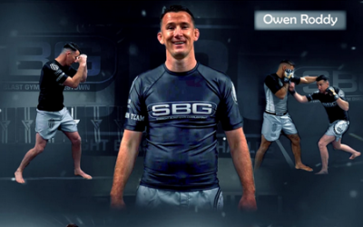 Owen Roddy – Coach Roddy’s Blueprint