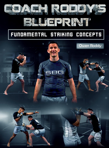 Owen Roddy – Coach Roddy’s Blueprint