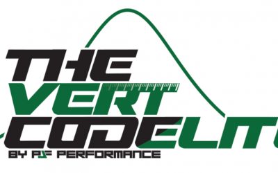 PJF Performance – The Vert Code Elite