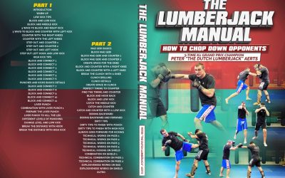 Peter Aerts – The Lumberjack Manual