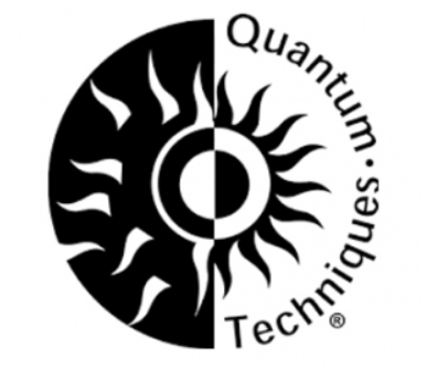 Quantum Techniques – Steve and Beth Daniel- Universal Codes