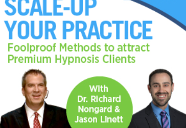 Richard Nongard – Scale Up Your Practice