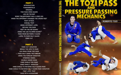 Roberto Tozi – The Tozi Pass and Pressure Passing Mechanics