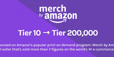 Ryan Hogue – Merch By Amazon
