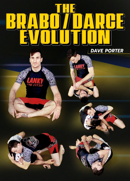 Dave Porter – The Brabo/Darce Evolution