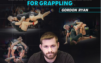 Gordon Ryang – The Sport of Kings: High Performance Mindset For Grappling