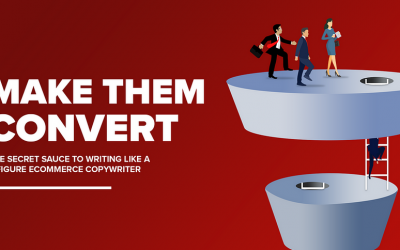 Mark William – Make Them Convert: The Secret Sauce To Writing Like A 7-Figure Ecommerce Copywriter