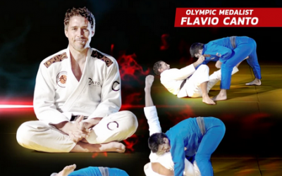 Flavio Canto – The Progressive System: Canto Choke Mastery