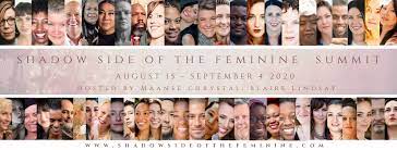 Shadow Side of the Feminine Summit