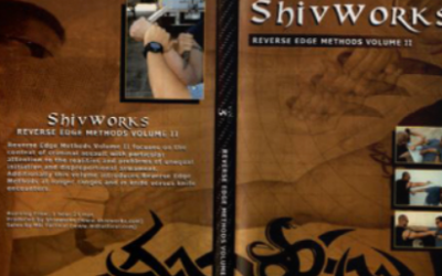 Shivworks – Reverse Edge Methods Vol 1 & 2