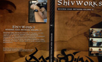 Shivworks – Reverse Edge Methods Vol 1 & 2