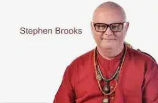 Stephen Brooks on Conversational Hypnosis