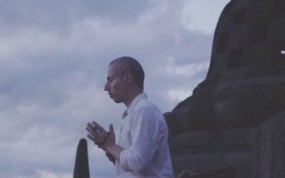 Super Human – DocuSeries with Practices by David Verdesi