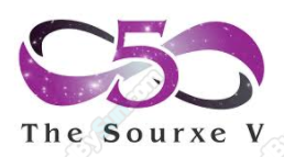 TheSourxe V – Manifestation Software from Peter Schenk