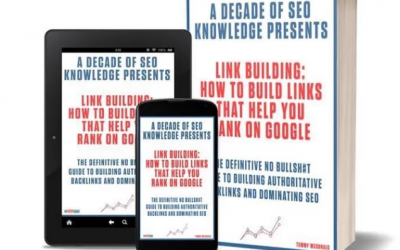 Tommy McDonald – Link Building-How To Build Links That Help You Rank On Google