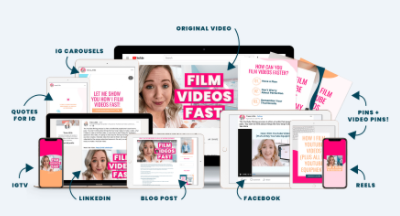 Trena Little – Video Multiplier Formula 2.0