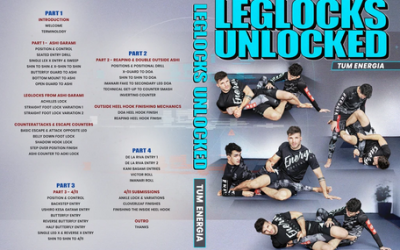 Tum Energia – Leglocks Unlocked