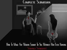 Veronika – Complete Submission