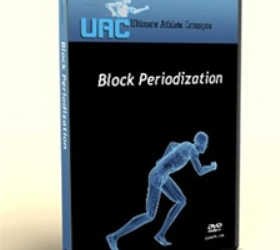 Vladimir Issurin – UAC – Block Periodization DvD