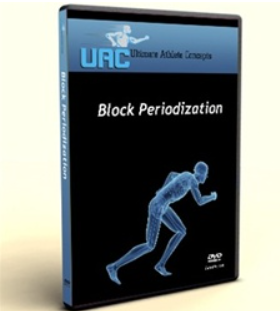 Vladimir Issurin – UAC – Block Periodization DvD