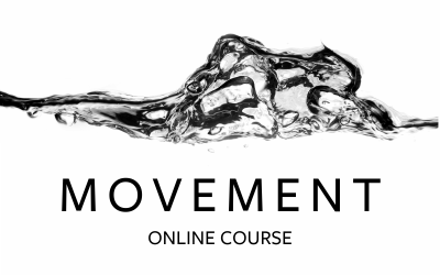 Yuji Oka – Spiral Praxis Movement Course – Online Movement Course