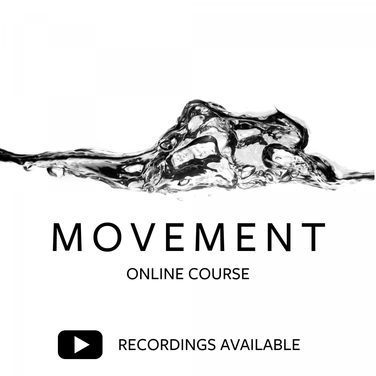 Yuji Oka – Spiral Praxis Movement Course – Online Movement Course