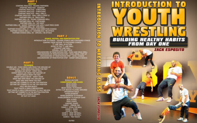 Zack Esposito – Introduction To Youth Wrestling