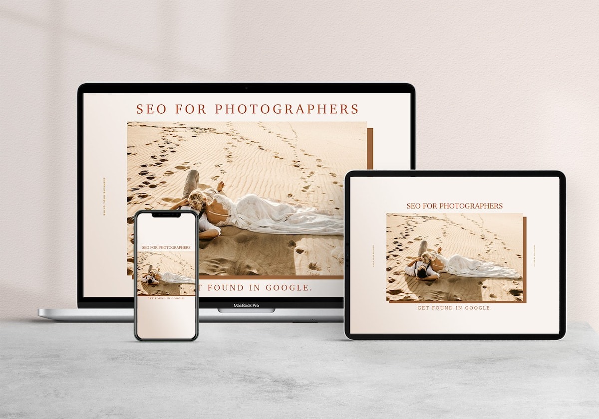 Signature Edits – SEO For Photographers: How To Show Up #1 On Google Search