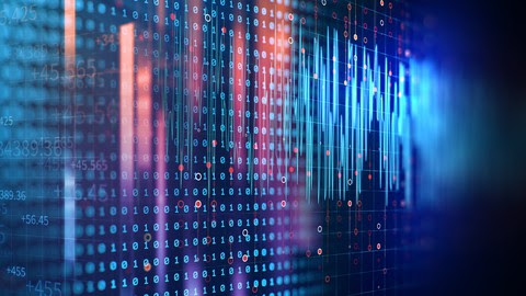 2021- Algorithmic Trading with Machine Learning in Python