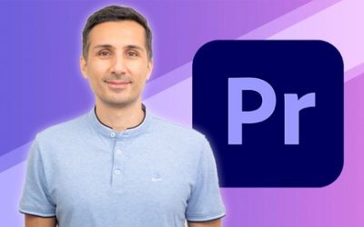 Amir Ma – Adobe Premiere Pro 2021: Video Editing MasterClass