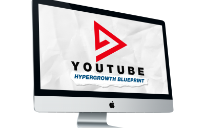 Sean Cannell – Youtube Hypergrowth Course