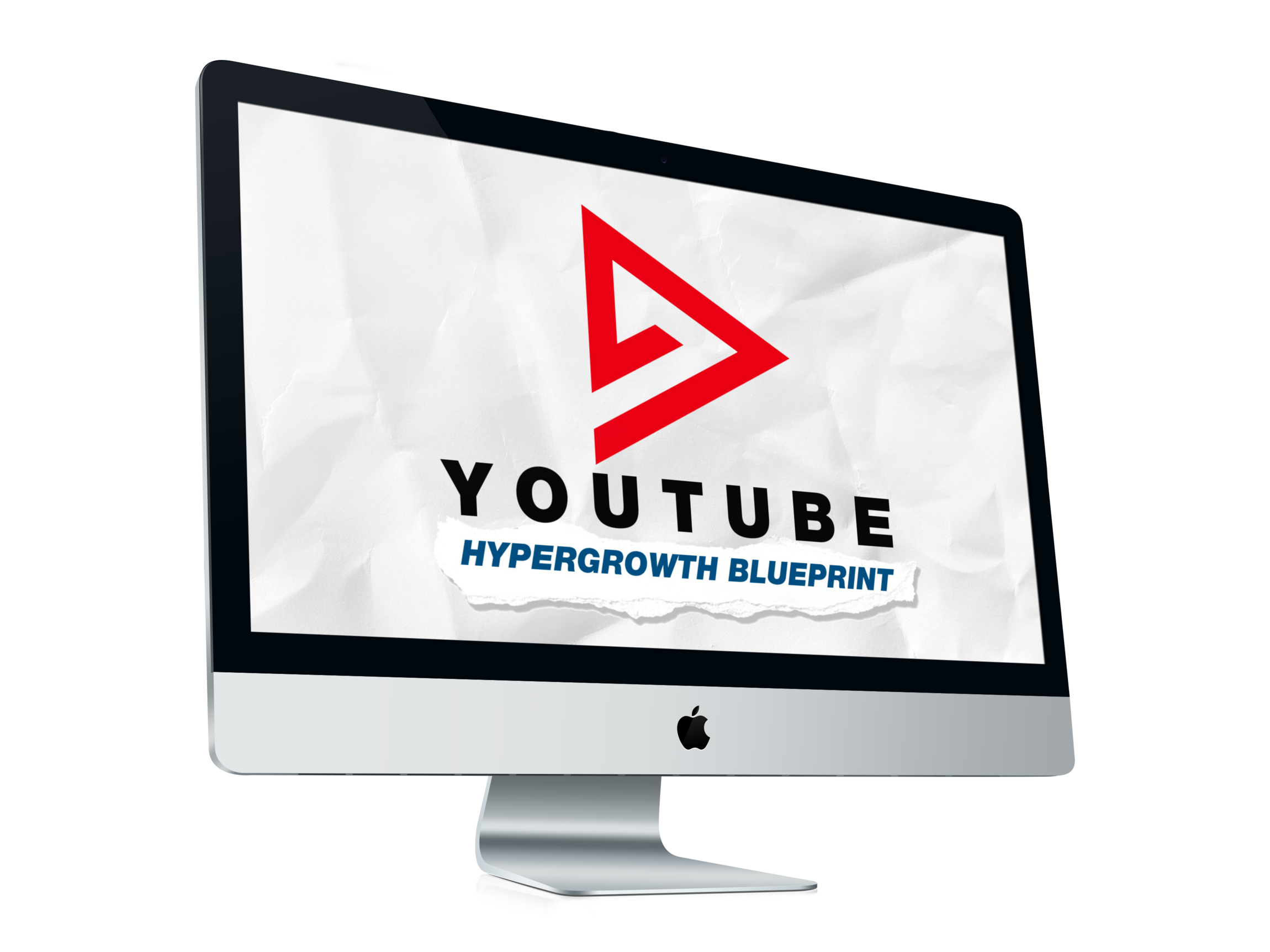 Sean Cannell – Youtube Hypergrowth Course