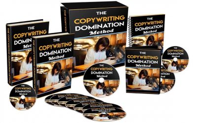 Carlos Redlich – Copywriting Domination