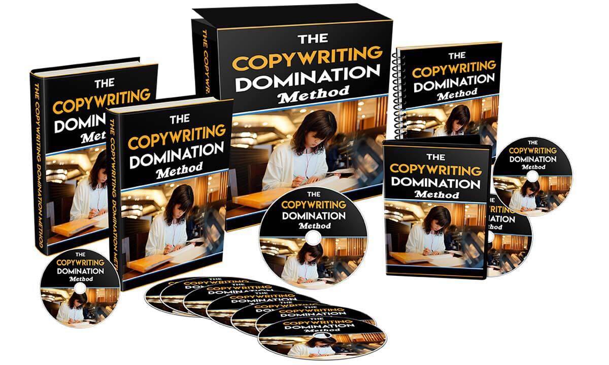Carlos Redlich – Copywriting Domination