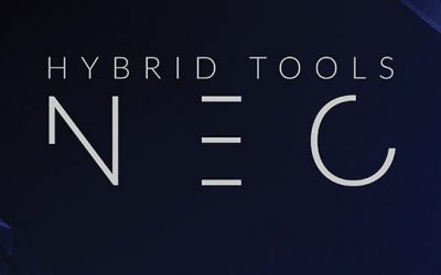 8Dio – Hybrid Tools NEO
