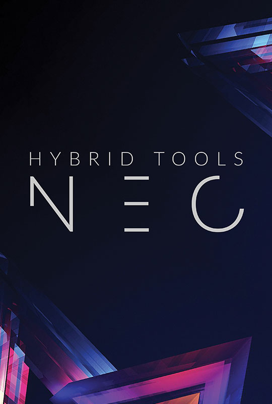 8Dio – Hybrid Tools NEO