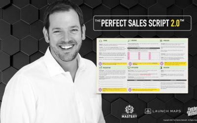 Aaron Fletcher – The Perfect Sales Script 2.0