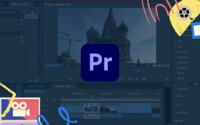 Adobe Premiere Pro: Complete Beginner Class