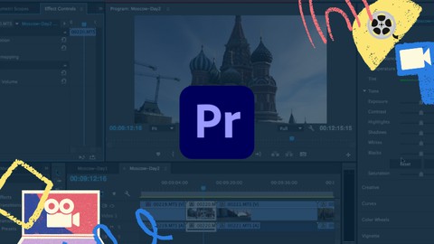 Adobe-Premiere-Pro-Complete-Beginner-Class