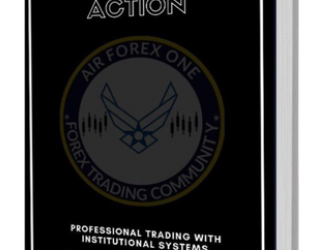 Air Forex One – Advanced Price Action Ebook