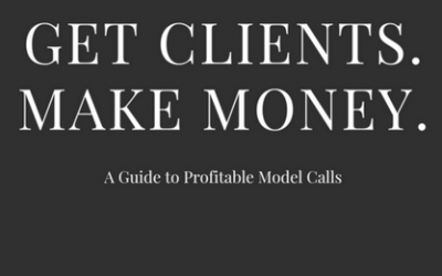 Alex Chalkley Photography – Get Clients. Make Money