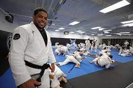 Andre Galvao – All Galvao – Brazilian Jiu Jitsu Training