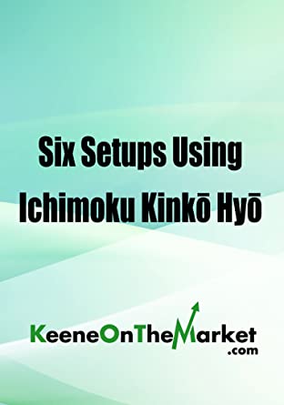 Andrew Keene – Six Setups Using the Ichimoku Kinko Hyo Course