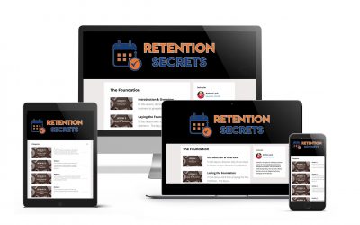 Andrew Lock – Retention Secrets