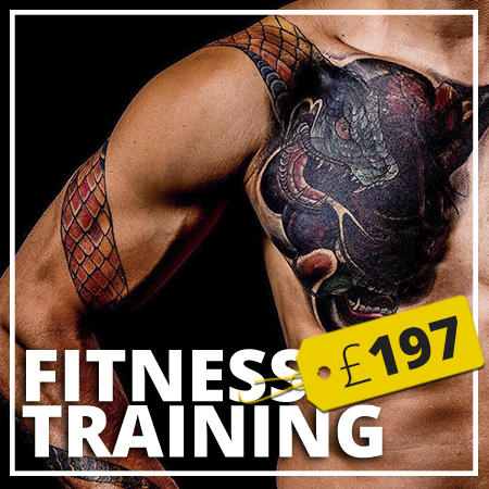 Andrew Tate – Fitness Program