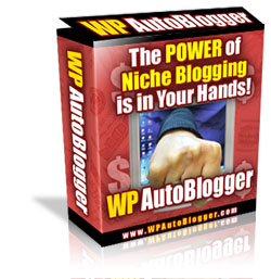 Scot Standke & Jim Morris – WordPress Auto Blogger