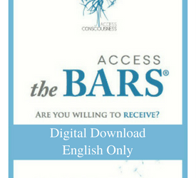 By Gary M. Douglas – Access Bars Instructional Video and Chart